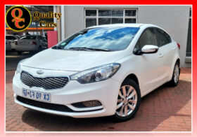KIA CERATO 2.0 EX