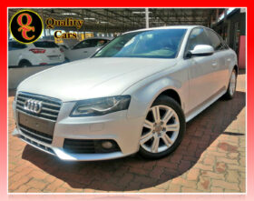 AUDI A4 1.8 T