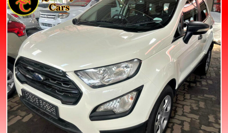 
								FORD ECOSPORT 1.5 TDCI AMBIENTE full									