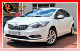 KIA CERATO 2.0 EX