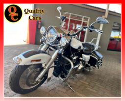 HARLEY DAVIDSON CVO ROAD KING