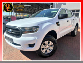FORD RANGER 2.2 TDCI XI P/U D/C AUTOMATIC