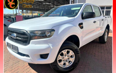 FORD RANGER 2.2 TDCI XI P/U D/C AUTOMATIC