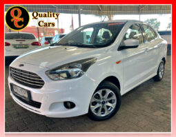 FORD FIGO 1.5 AMBIENTE