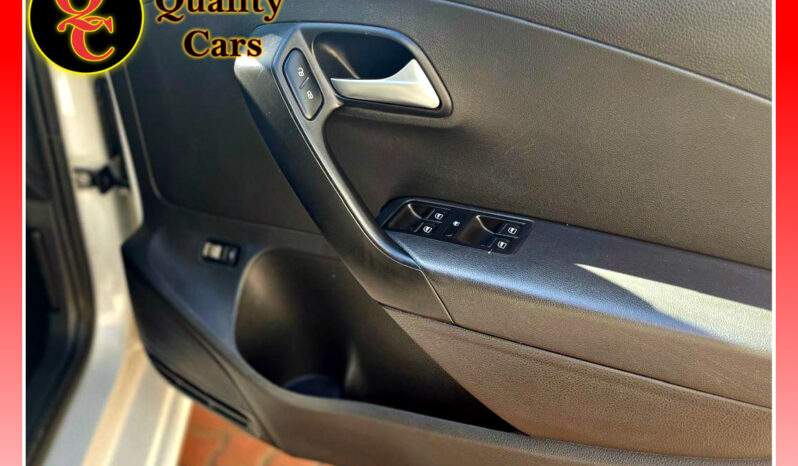 
								VOLKSWAGEN POLO GP 1.6 TRENTLINE full									