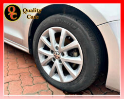 
										VW Jetta VI 1.4 TSI Comfortline full									