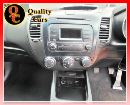
										KIA CERATO 2.0 EX full									