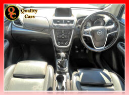 
										Opel Mokka X 1.4T Cosmo 2016 for Sale Gauteng | Quality Cars full									