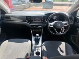 
										VOLKSWAGEN POLO 1.0 TSI full									