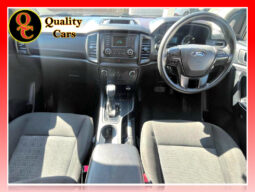 
										FORD RANGER 2.2 TDCI XI P/U D/C AUTOMATIC full									