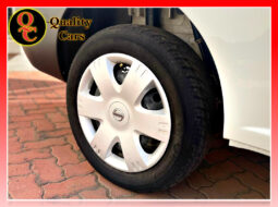 
										NISSAN NP200 1.6 A\C SAFETY PACK full									