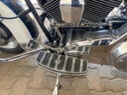 
										HARLEY DAVIDSON CVO ROAD KING full									
