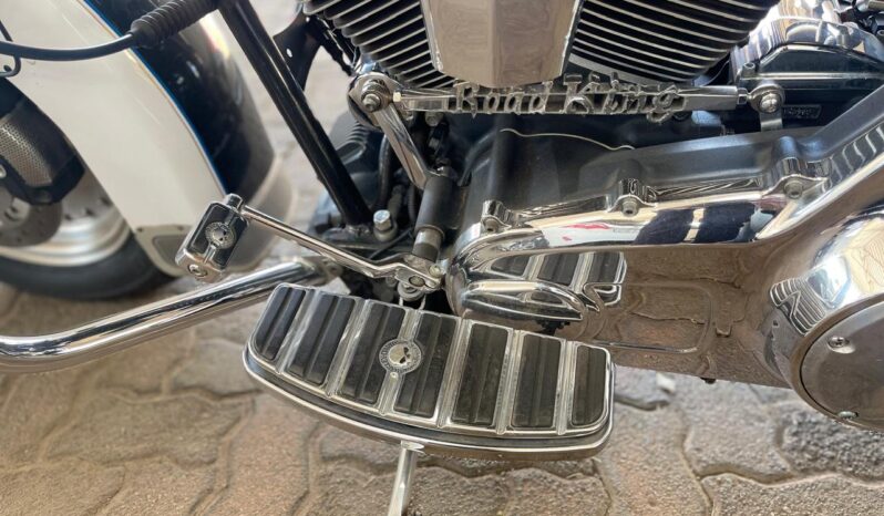 
								HARLEY DAVIDSON CVO ROAD KING full									