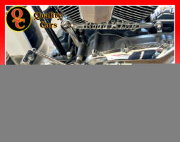 
										HARLEY DAVIDSON CVO ROAD KING full									