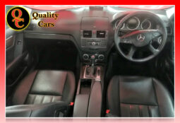 
										MERC C220 CDI AUTO full									