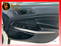 
										FORD ECOSPORT 1.5 TDCI AMBIENTE full									