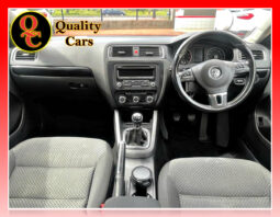 
										VW Jetta VI 1.4 TSI Comfortline full									