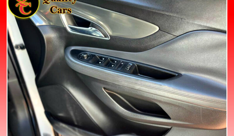 
								Opel Mokka X 1.4T Cosmo 2016 for Sale Gauteng | Quality Cars full									