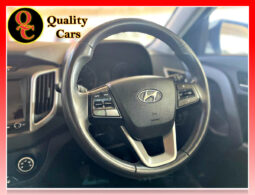 
										HYUNDAI CRETA 1.6 EXECUTIVE full									