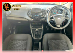 
										FORD FIGO 1.5 AMBIENTE full									