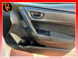 
										TOYOTA COROLLA QUEST PLUS 1.8 full									