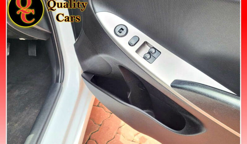 
								HYUNDAI ACCENT 1.6 GL full									