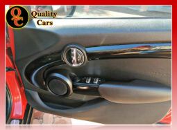 
										MINI COOPER 5D full									