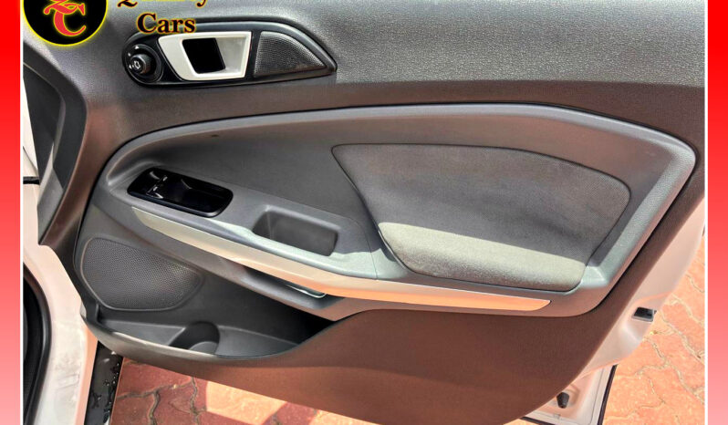 
								FORD ECOSPORT 1.0 ECOBOOST TREND full									