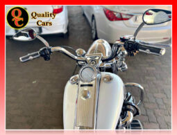 
										HARLEY DAVIDSON CVO ROAD KING full									