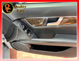 
										MERC C220 CDI AUTO full									