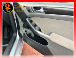 
										VW Jetta VI 1.4 TSI Comfortline full									