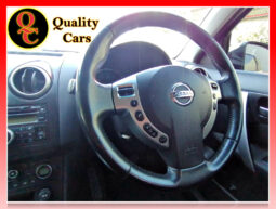 
										NISSAN QUASHQAI 2.0 ACENTA CVT full									
