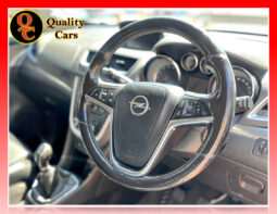 
										Opel Mokka X 1.4T Cosmo 2016 for Sale Gauteng | Quality Cars full									