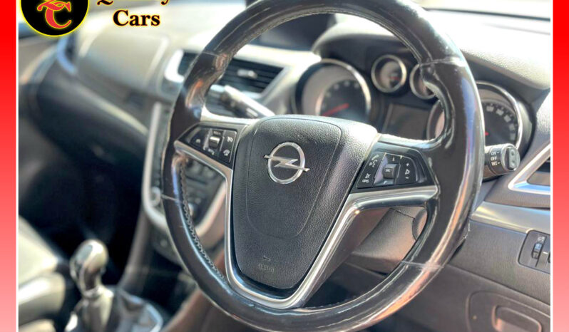 
								Opel Mokka X 1.4T Cosmo 2016 for Sale Gauteng | Quality Cars full									