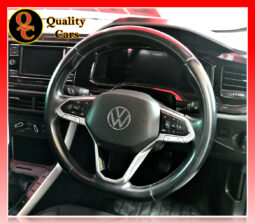 
										VW Polo 1.0 tsi Sporty Light on Fuel full									