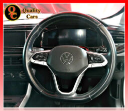 
										VW Polo 1.0 tsi Sporty Light on Fuel full									