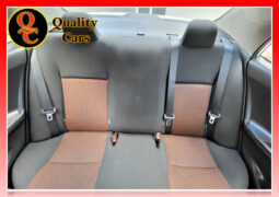 
										TOYOTA COROLLA QUEST 1.6 PLUS full									