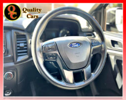 
										FORD RANGER 2.2 TDCI XI P/U D/C AUTOMATIC full									