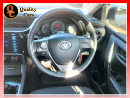 
										TOYOTA COROLLA QUEST PLUS 1.8 2020 full									