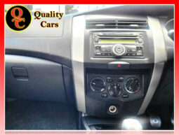 
										NISSAN LIVINA 1.6 ACENTA X GEAR full									