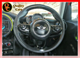 
										MINI COOPER 5D full									