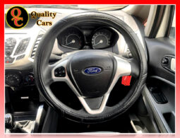 
										FORD ECOSPORT 1.0 ECOBOOST TREND full									