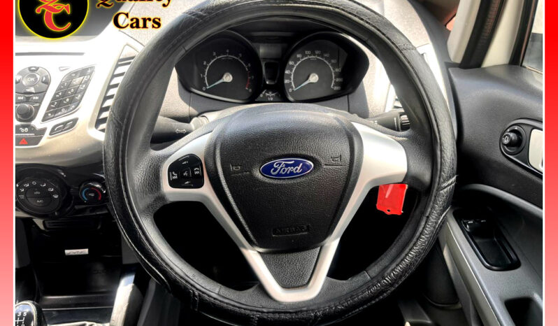 
								FORD ECOSPORT 1.0 ECOBOOST TREND full									