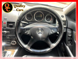 
										MERC C220 CDI AUTO full									