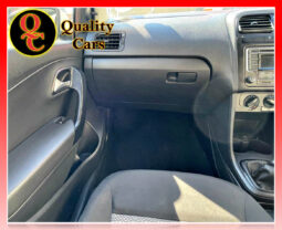 
										VOLKSWAGEN POLO GP 1.6 TRENTLINE full									