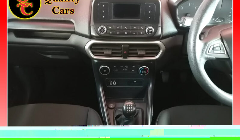 
								FORD ECOSPORT 1.5 TDCI AMBIENTE full									