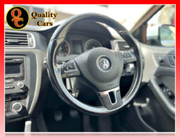 
										VW Jetta VI 1.4 TSI Comfortline full									