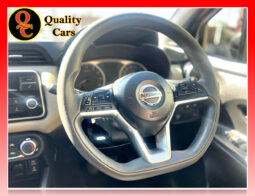 
										NISSAN MICRA 900T VISIA 2021 full									