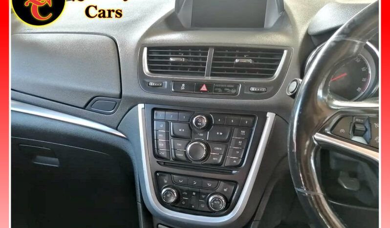 
								Opel Mokka X 1.4T Cosmo 2016 for Sale Gauteng | Quality Cars full									