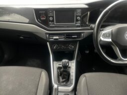 
										VOLKSWAGEN POLO 1.0 TSI full									